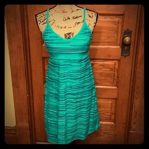 Athleta swim dress